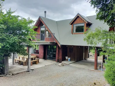 Search and Stay destination Mount Lyford Village, Canterbury - New Zealand from AU$ 205. Ridgeway Lodge