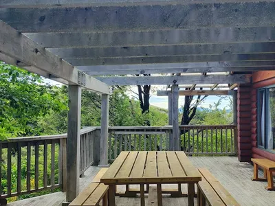 Search and Stay destination Mount Lyford Village, Canterbury - New Zealand from AU$ 205. Ridgeway Lodge