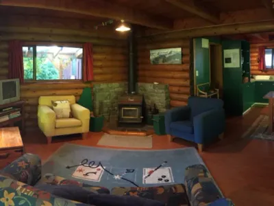 Search and Stay destination Mount Lyford Village, Canterbury - New Zealand from AU$ 158. The Beeches