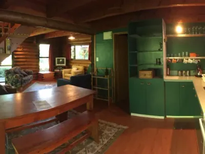 Search and Stay destination Mount Lyford Village, Canterbury - New Zealand from AU$ 158. The Beeches
