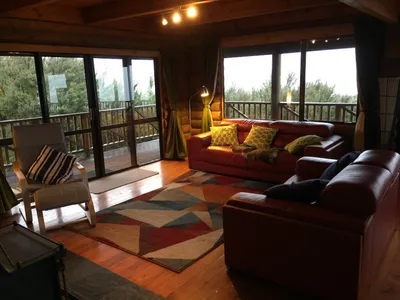 Search and Stay destination Mount Lyford Village, Canterbury - New Zealand from AU$ 186. Tiraki lodge