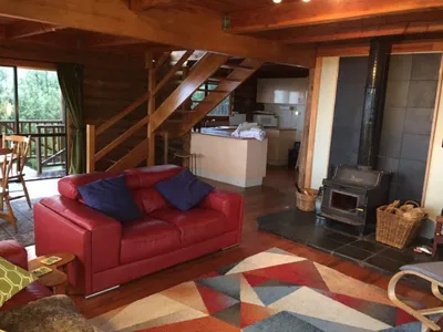 Search and Stay destination Mount Lyford Village, Canterbury - New Zealand from AU$ 186. Tiraki lodge