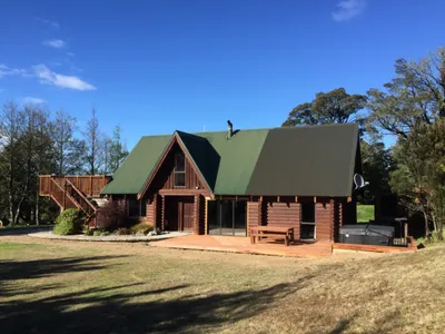 Search and Stay destination Mount Lyford Village, Canterbury - New Zealand from AU$ 223. Corsican Lodge