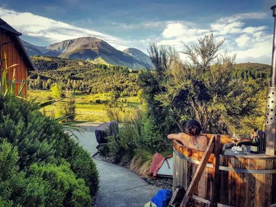 Search and Stay destination Mount Lyford Village, Canterbury - New Zealand from AU$ 205. Kowhai Eco Lodge