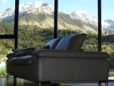 Search and Stay destination Mount Lyford Village, Canterbury - New Zealand from AU$ 205. Kowhai Eco Lodge