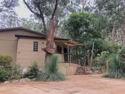 Search and Stay destination Halls Gap, VIC - Australia from AU$ 240. Shady Gums