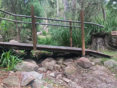 Search and Stay destination Halls Gap, VIC - Australia from AU$ 240. Shady Gums