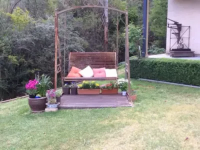 Search and Stay destination Oakey Park, NSW - Australia from AU$ 160. Linden Tree Manor - Garden Unit