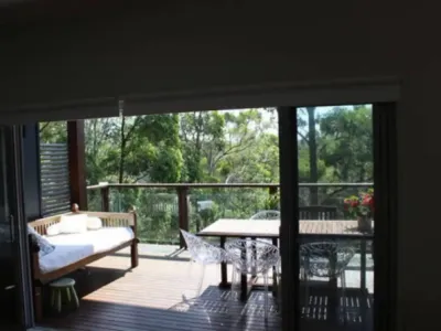 Search and Stay destination Smiths Lake, NSW - Australia from AU$ 550. ADRIFT in the treetops on the lake by the ocean
