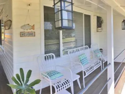 Search and Stay destination Manning Point, NSW - Australia from AU$ 225. Tranquility