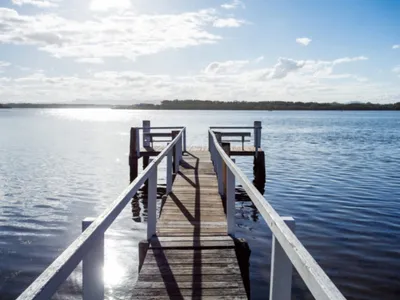 Search and Stay destination Manning Point, NSW - Australia from AU$ 225. Tranquility