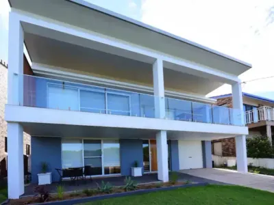 Search and Stay destination Old Bar, NSW - Australia from AU$ 444. Stella Maris Ocean Vista