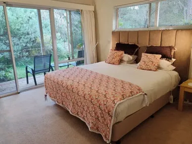 Search and Stay destination Margaret River, WA - Australia from AU$ 249. Redgate Room Standard