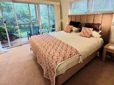 Search and Stay destination Margaret River, WA - Australia from AU$ 249. Redgate Room Standard