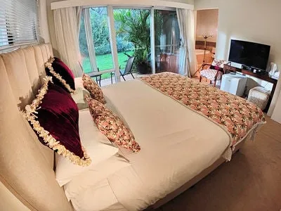 Search and Stay destination Margaret River, WA - Australia from AU$ 249. Wallcliffe Room Standard