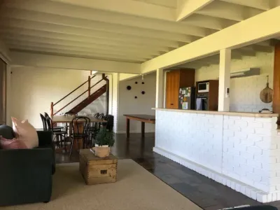 Search and Stay destination Peterborough, VIC - Australia from AU$ 250. Peterborough Beach House