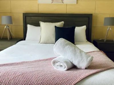 Search and Stay destination Port Campbell, VIC - Australia from AU$ 270. Surf break at Bayview villas SEA VIEW