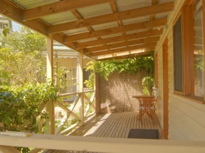Search and Stay destination Ulverstone, TAS - Australia from AU$ 220. Winterbrook House Self contained bedsit cottage