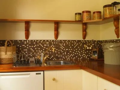 Search and Stay destination Ulverstone, TAS - Australia from AU$ 220. Winterbrook House Self contained bedsit cottage
