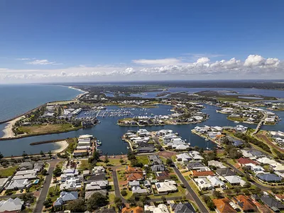 Search and Stay destination Geographe, WA - Australia from AU$ 1,200. Aqua Tides