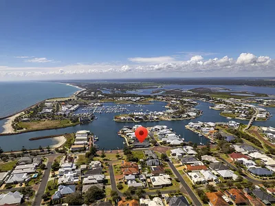 Search and Stay destination Geographe, WA - Australia from AU$ 1,200. Aqua Tides