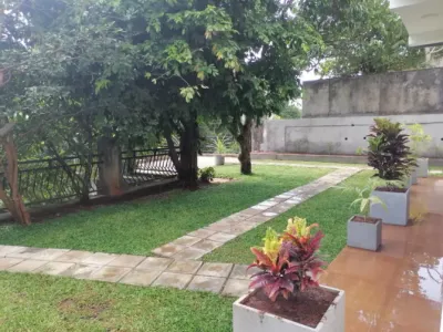 Search and Stay destination Peradeniya, Kandy - Sri Lanka from AU$ 29. River Valley Holiday Retreat