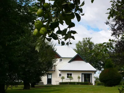 Search and Stay destination Methven, Canterbury - New Zealand from AU$ 204. The Granary at Gunyah Country Estate