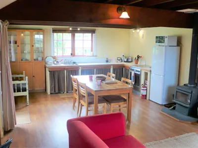 Search and Stay destination Windwhistle, Canterbury - New Zealand from AU$ 194. The Stablehand Quarters at Gunyah Country Estate