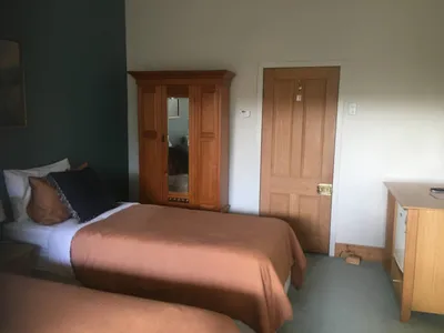 Search and Stay destination Ulverstone, TAS - Australia from AU$ 180. Winterbrook House Twin share Green room + veranda