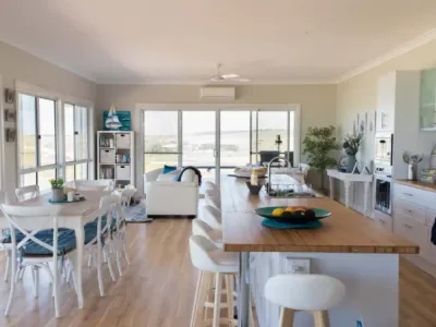 Search and Stay destination Calca, SA - Australia from AU$ 295. Shades of Blue Eco Retreat