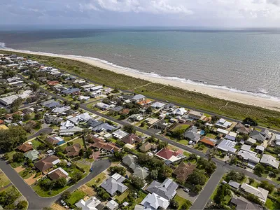 Search and Stay destination Geographe, WA - Australia from AU$ 355. Cosi Cottage