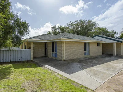 Search and Stay destination Geographe, WA - Australia from AU$ 355. Cosi Cottage