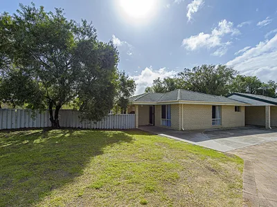 Search and Stay destination Geographe, WA - Australia from AU$ 355. Cosi Cottage