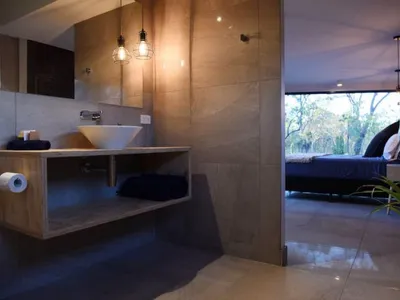 Search and Stay destination Rakula, NT - Australia from AU$ 420. Hideaway Litchfield - Cascades - Cabin One