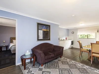 Search and Stay destination York, WA - Australia from AU$ 180. The Quarters
