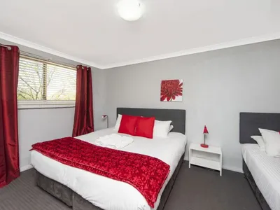 Search and Stay destination York, WA - Australia from AU$ 230. Kirribilli