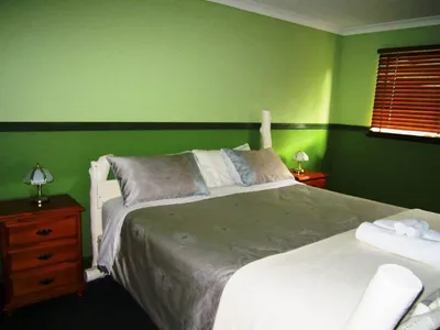 Search and Stay destination York, WA - Australia from AU$ 290. The Lodge
