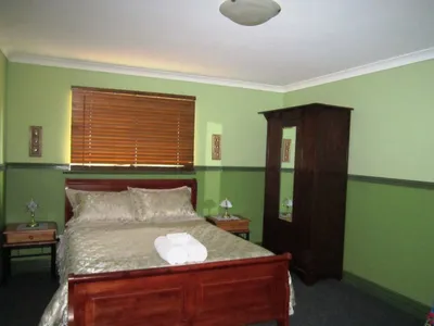 Search and Stay destination York, WA - Australia from AU$ 290. The Lodge