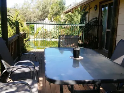 Search and Stay destination York, WA - Australia from AU$ 220. Bali Hai Bungalow