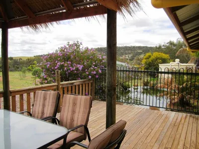 Search and Stay destination York, WA - Australia from AU$ 220. Bali Hai Bungalow