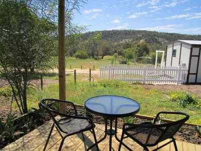 Search and Stay destination York, WA - Australia from AU$ 140. Rose Cottage & Orchard Chalet