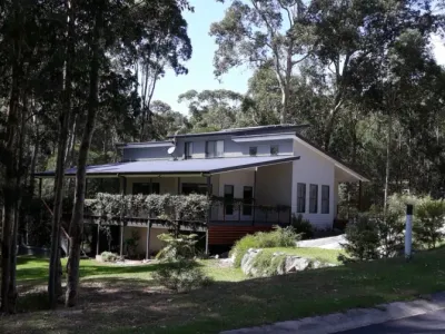 Search and Stay destination Moruya Heads, NSW - Australia from AU$ 150. Lazy-Days Bed and Breakfast