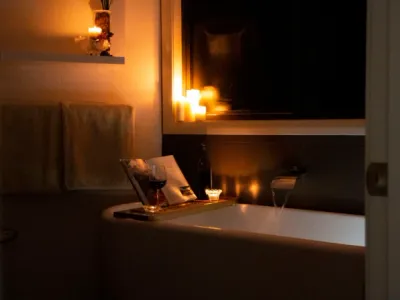 Search and Stay destination Moruya Heads, NSW - Australia from AU$ 150. Lazy-Days Bed and Breakfast