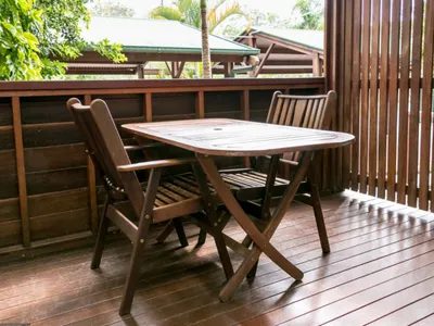 Search and Stay destination Urangan, QLD - Australia from AU$ 150. Deluxe Studio - No Pets Allowed