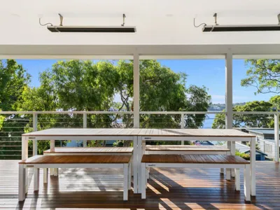 Search and Stay destination Bundeena, NSW - Australia from AU$ 650. Loftus at Bundeena