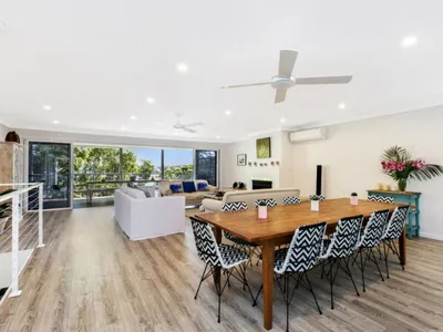 Search and Stay destination Bundeena, NSW - Australia from AU$ 650. Loftus at Bundeena