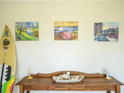 Search and Stay destination Old Bar, NSW - Australia from AU$ 227. Toso Viti (Life is Good)