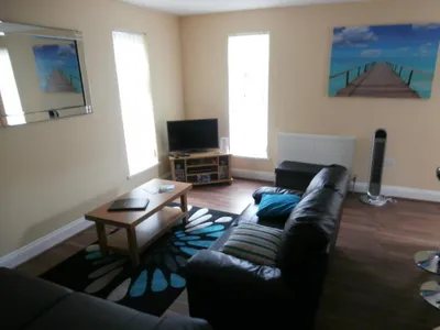Search and Stay destination Troedyrhiw, Wales - United Kingdom from AU$ 312. Station House