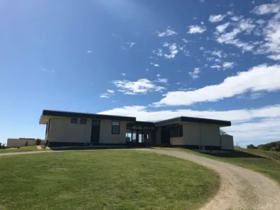 Search and Stay destination Sandy Point, VIC - Australia from AU$ 545. Funky Beach Shack