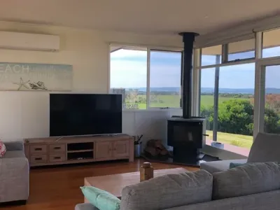 Search and Stay destination Sandy Point, VIC - Australia from AU$ 545. Funky Beach Shack